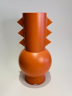 VASO TERRACOTA FOSCO 74453