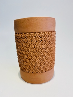 VASO MESTRE ZEZINHO 20CM