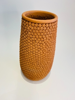 VASO MESTRE ZEZINHO 38CM - Pedro Paschoal Objetos & Arte