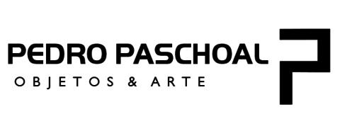 Pedro Paschoal Objetos & Arte