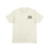 Camiseta AZIR "Studios" Offwhite - comprar online