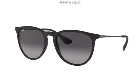 RAY BAN 4171L ERIKA 622/8G