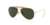 RAY BAN 3030 W3402 OUTDOORSMAN I