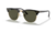 RAY BAN 3016 W0365 CLUBMASTER