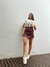 SHORTS/SAIA EMELINE - loja online