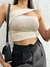 CROPPED LIBIA - comprar online