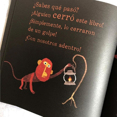 ¡Por favor, abre este libro! | Adam Lehrhaupt