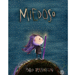 Miedoso | Pablo Bernasconi