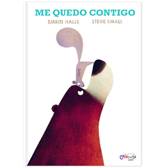 Me quedo contigo | Smriti Halls & Steve Small