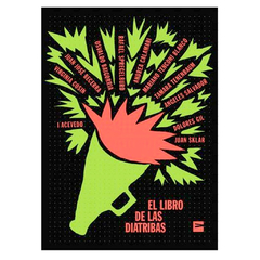 El libro de las diatribas | Varios Autores