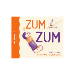 Zum Zum | Didi Grau & Christian Montenegro