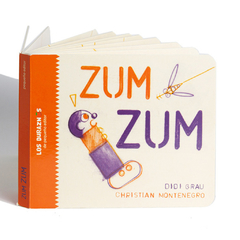 Zum Zum | Didi Grau & Christian Montenegro