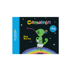 Camaleon | Dúo Karma