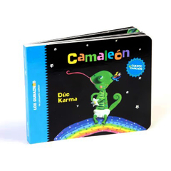 Camaleon | Dúo Karma