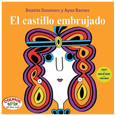 El castillo embrujado | Beatriz Doumerc & Ayax Barnes