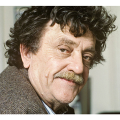 Kurt Vonnegut