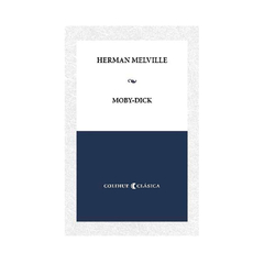 Moby-Dick | Herman Melville