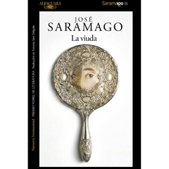 La viuda | José Saramago