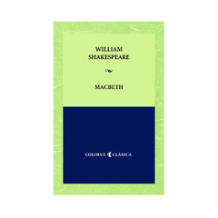 Macbeth | William Shakespeare