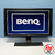 Monitor Benq de 27 Pulgadas - comprar en línea