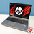 249 Laptop HP Elitebook 8570p Core i5-3320M a 2.60 Ghz en internet