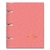 Caderno argolado planner Riscadinho 4875