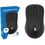 Mouse otico sem fio Wireless 2.4ghz Office - Santana Centro)