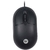 Mouse otico USB Espanha 800dpi Preto - Bright na internet