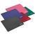 Mouse pad Slim Soft 22x18cm Cores Sort. - Multilaser