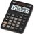 Calculadora de mesa 12 Dig. Preta Bat/Solar - Casio