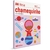 Papel Sulfite A4 Colorido Chamequinho 75 g Rosa - Chamex