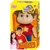 Boneco e personagem Jp 28cm. - Baby Brink