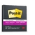 Bloco de Recado Post-It com 90 Folhas 76 x 76 mm (Preto) - 3M - comprar online