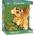 Boneco e personagem Jurassic World Triceratops - Pupee Brinquedos Ref:1462