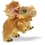 Boneco e personagem Jurassic World Triceratops - Pupee Brinquedos Ref:1462 - comprar online