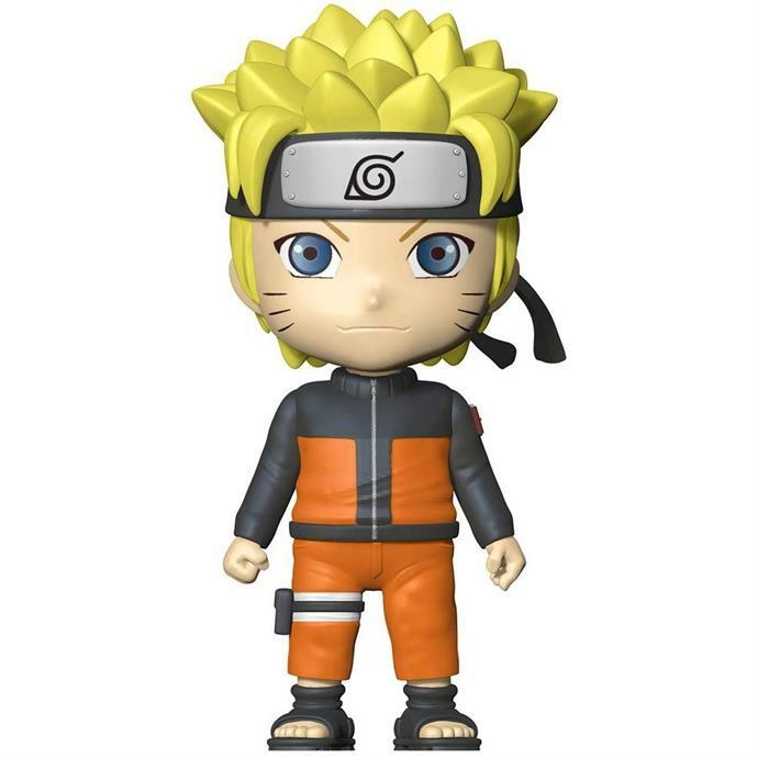 Comprar Lápis de cor Naruto - c/ 12 cores - a partir de R$14,14