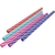 Borracha Decorada Cis Spiro Stick 16 cm Cores - Sertic - comprar online