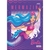 Agenda Permanente Barbie Dreamtopia Escolar 96 folhas - Foroni