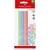 Caneta com Ponta Porosa Fine Pen Pop 5 Cores Pastel - Faber-Castell