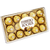 Bombom Ferrero Rocher T12