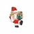 NOEL DECORATIVO COM URSO E PRESENTES -25CM 1207328 - comprar online