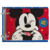 Porta Fichas Argolado com 80 Fichas Mickey – 3764