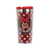 COPO TERMICO MINNIE TAMPA VERMELHA 450ML -DISNEY