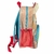 Mochila De Costas Infantil Clio Pets CP3403D - comprar online