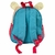 Mochila De Costas Infantil Clio Pets CP3403D na internet