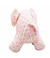 BBL1382L-A-F | Elefante Rosa Em Pé 34cm - Pelúcia - comprar online