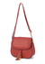 Bolsa feminina transversal tiracolo gash BG72381