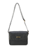 Bolsa Transversal Gash Feminina Preta Cod:BG72382-PT na internet