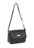 Bolsa Transversal Gash Feminina Preta Cod:BG72382-PT - Luany Papelaria e Presentes