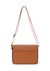 Bolsa Transversal Gash Feminina Marrom Cod:BG72382-MR - Luany Papelaria e Presentes